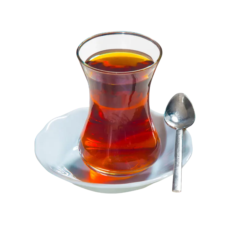 Çay