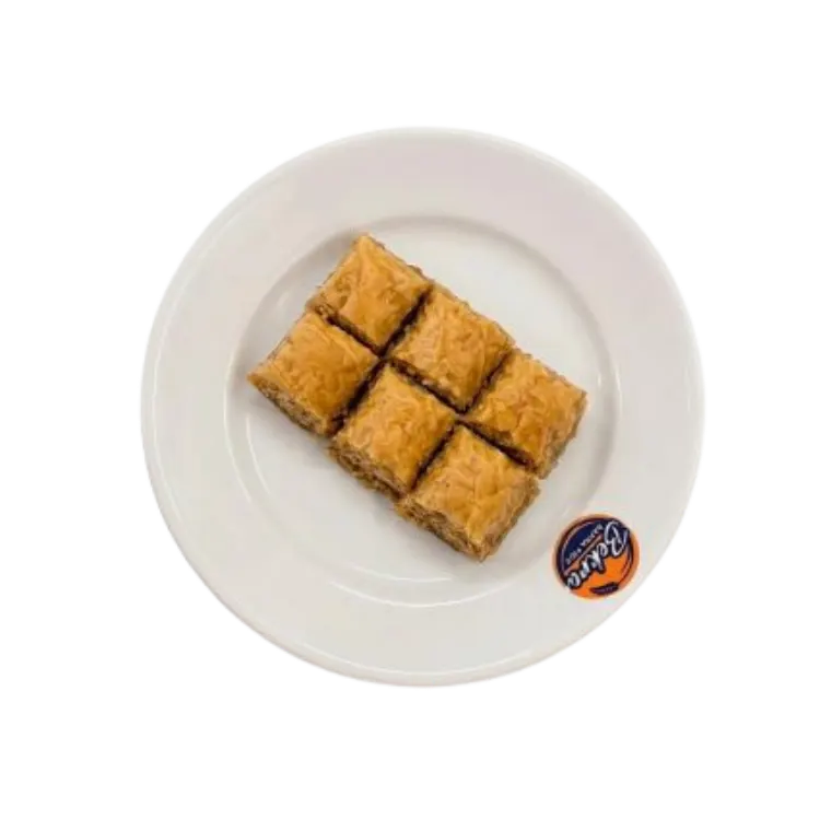 Fıstıklı Baklava