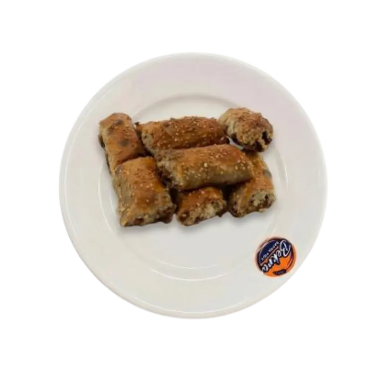 Nokul Tatlısı