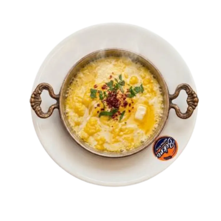 Kuymak
