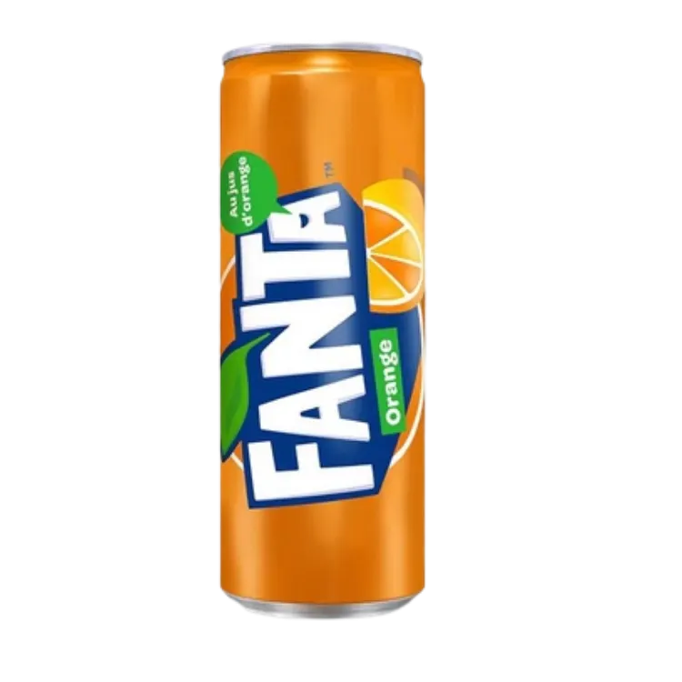 Fanta